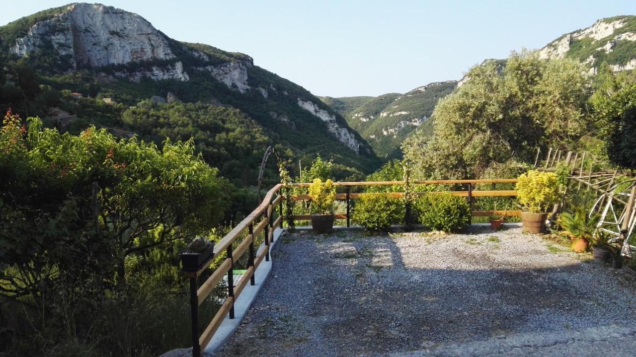 Locanda Ca De Rusitta Vezzi Portio ภายนอก รูปภาพ