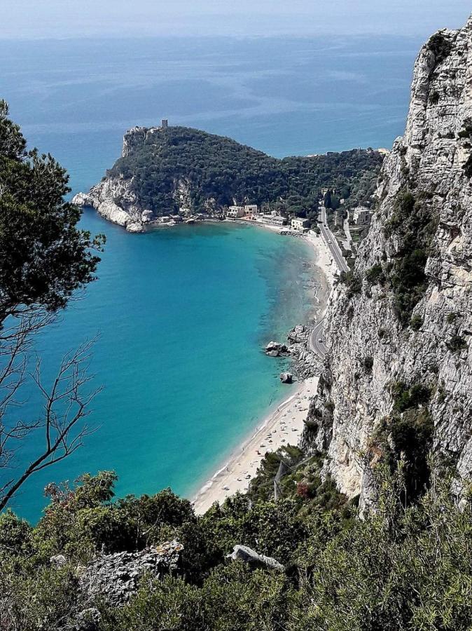 Locanda Ca De Rusitta Vezzi Portio ภายนอก รูปภาพ