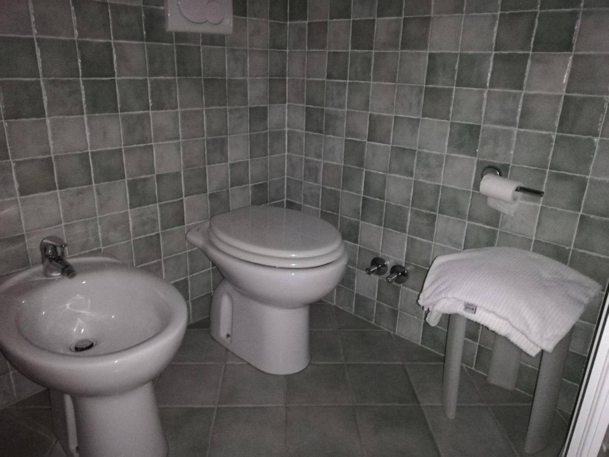 Locanda Ca De Rusitta Vezzi Portio ภายนอก รูปภาพ