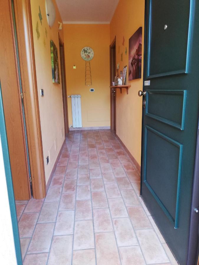 Locanda Ca De Rusitta Vezzi Portio ภายนอก รูปภาพ