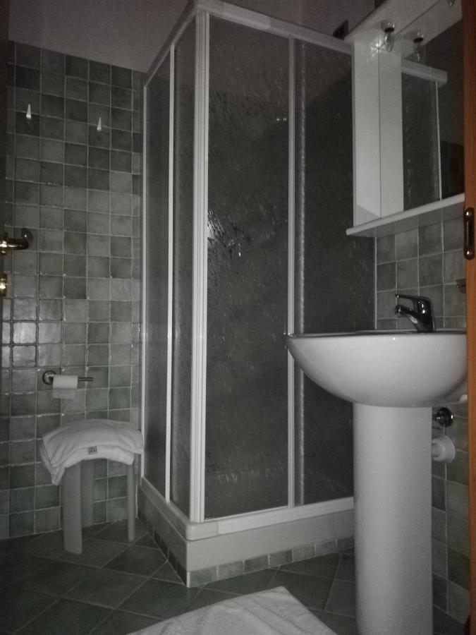 Locanda Ca De Rusitta Vezzi Portio ภายนอก รูปภาพ